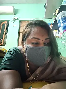 Tamil_Hot_Priya webcam