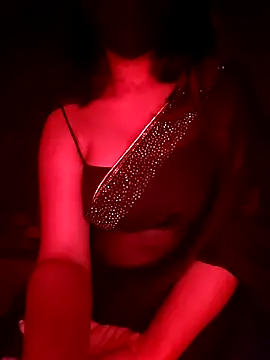 DreamGirlLive webcam