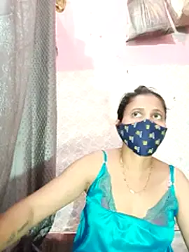 cutybhabhi007 webcam