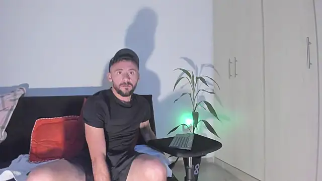 Erickpritz_xh webcam