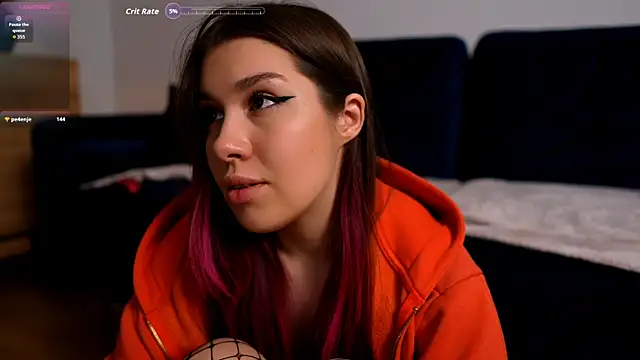 bellablush03 - BellaBlush03's free webcam - UK Sex Cams