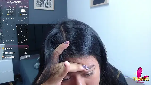 jazmin_huntress webcam