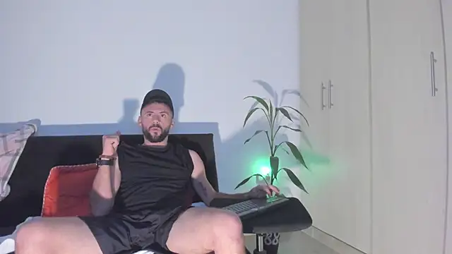 Erickpritz_xh webcam