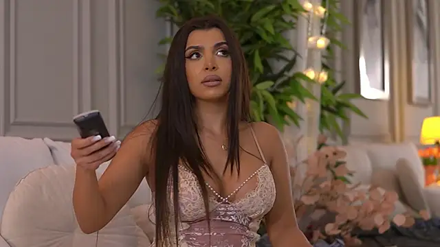 NicoleCellini webcam