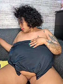 ExclusiveLeexx webcam