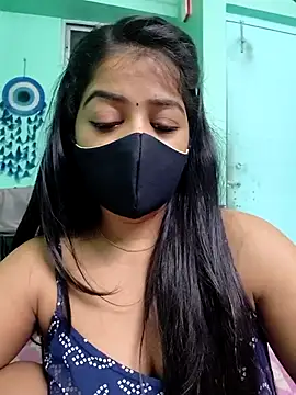 Monalisa_Singh webcam