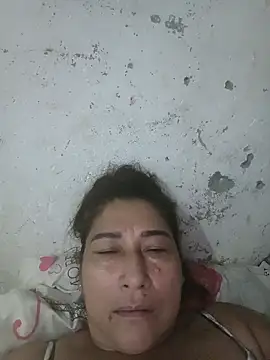 PatriciaGrajales webcam