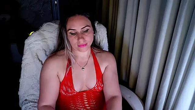 Annyfit4you webcam