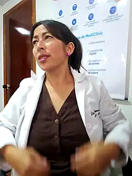 JustSamantha_ webcam