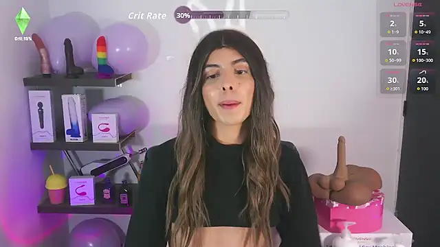 valentina_crtti webcam