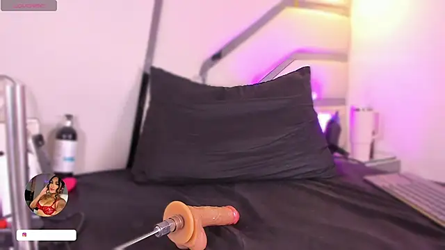 Kendall__evanss webcam