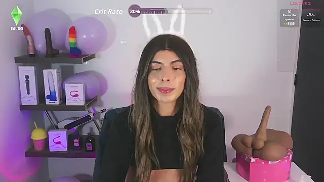 valentina_crtti webcam