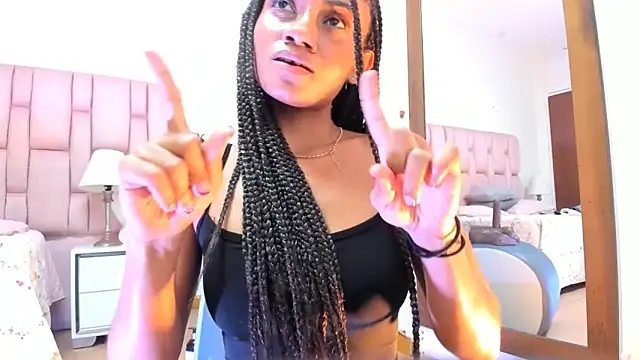 Live sex cam di kamii_arias