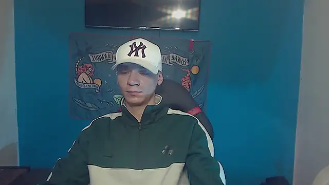 Burperking420_ webcam