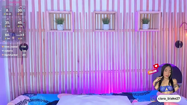 ciara_blake webcam