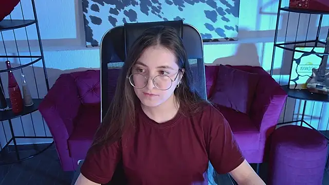 VirtuallVoyant webcam