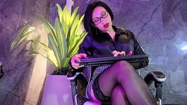 Anxelica_Macondo_ webcam