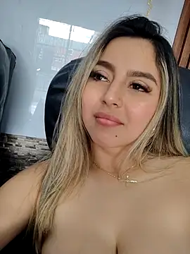 CelesteBlaze_ webcam