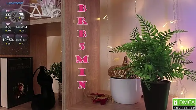 Eileen_Burton webcam