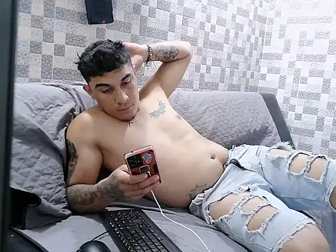 haiden-hot19cm webcam