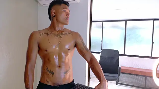 AndrewKenoxx_ webcam