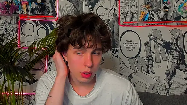 Keith_Erickson webcam