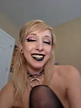 AmethystFoxx