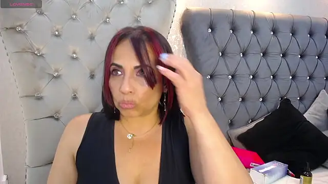 gochitawild - GochitaWild's free webcam - UK Sex Cams