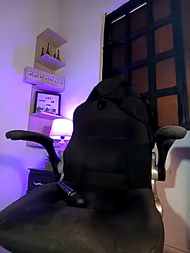 Naughty_Charly webcam