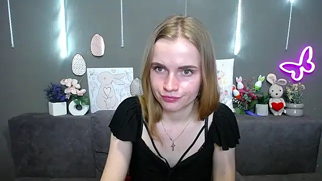 MargaritaKiss webcam