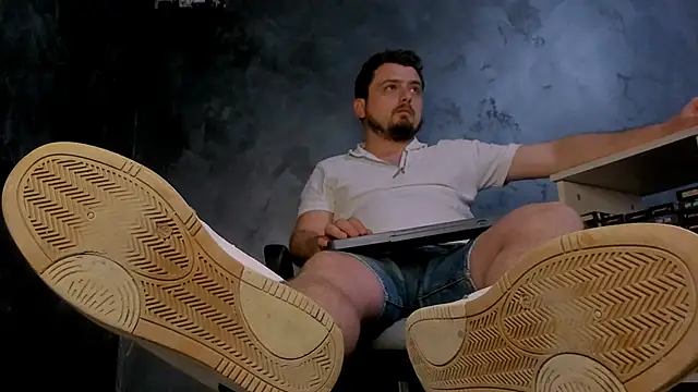 Master_Mark_Wayne webcam