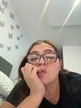 ANTONELLA_VIOLETA_ webcam