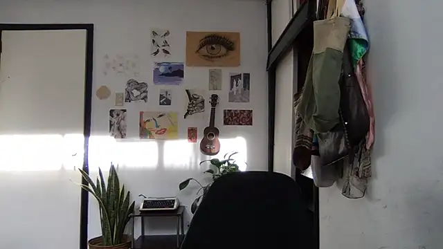 camille_delrey webcam