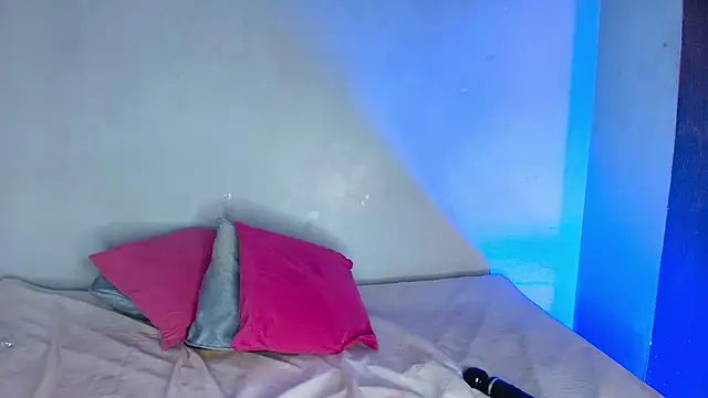 CarolinaGomez_ webcam