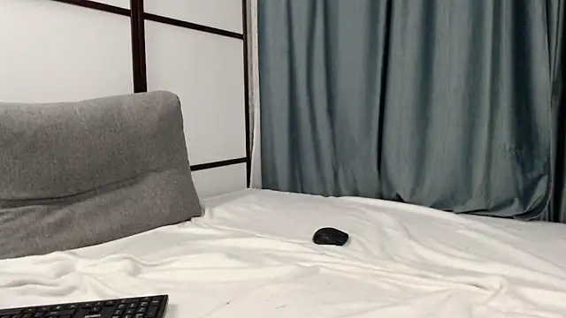 Harvey_foster webcam