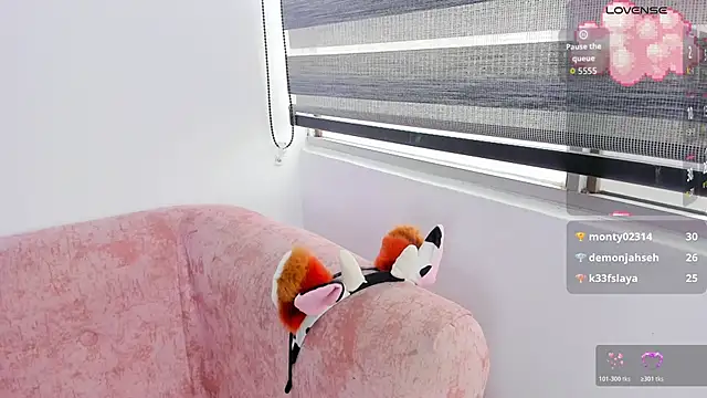 little_dolly3 webcam