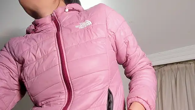 kendall_hernandez webcam