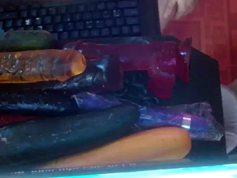 Nauthysalome18 webcam