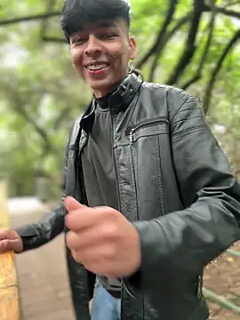 The_Conquer Live Webcam on Stripchat