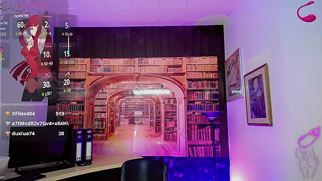 rashell_queen webcam