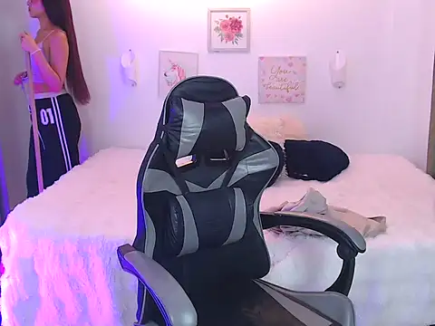 Amatista_fire6 webcam