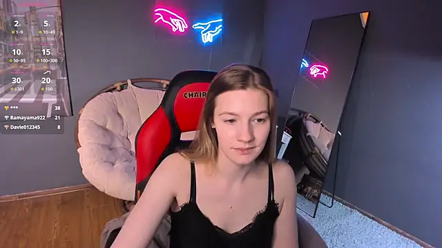 Vanessa___Lui webcam