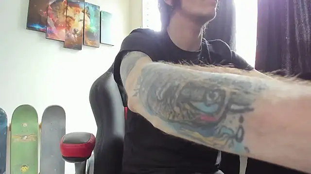 Jeff_Walton@xh webcam