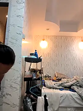 Ponthip Live Webcam on Stripchat