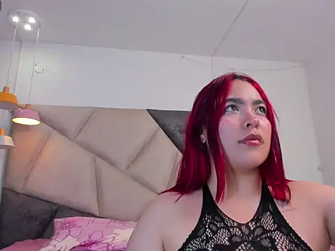 AfroditaVega_ webcam