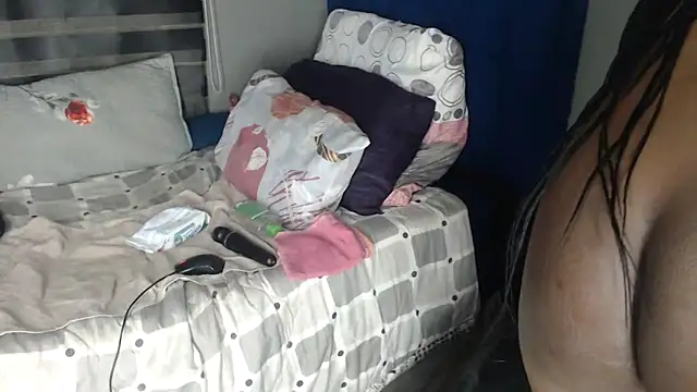 BLACK_BERRY_xXx webcam