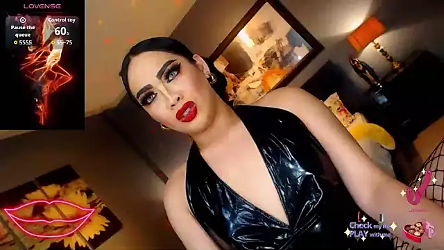 FridaHumphrey webcam