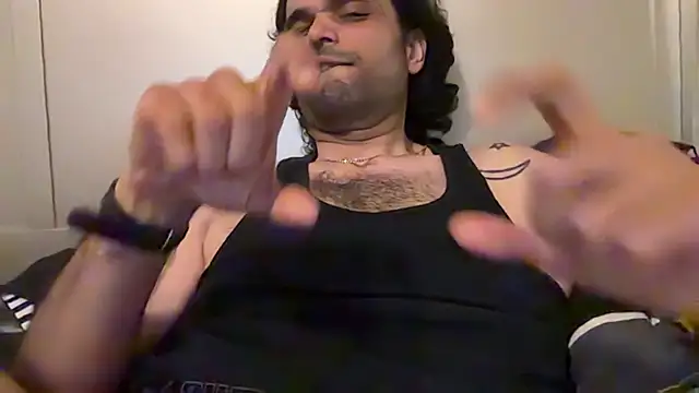 KungFuPanda001 webcam