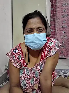 Lovely_Mimi01 webcam