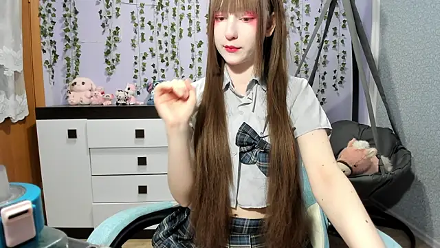 Yoonhee_ki webcam